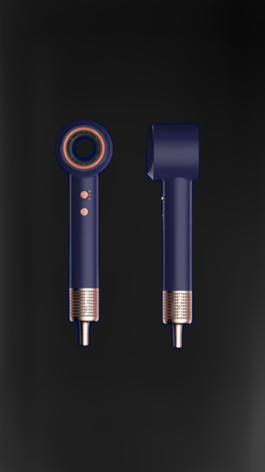 Dsyon hairdryer Supplier