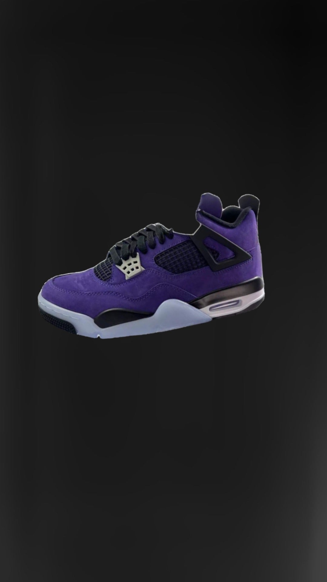 Shoes supplier