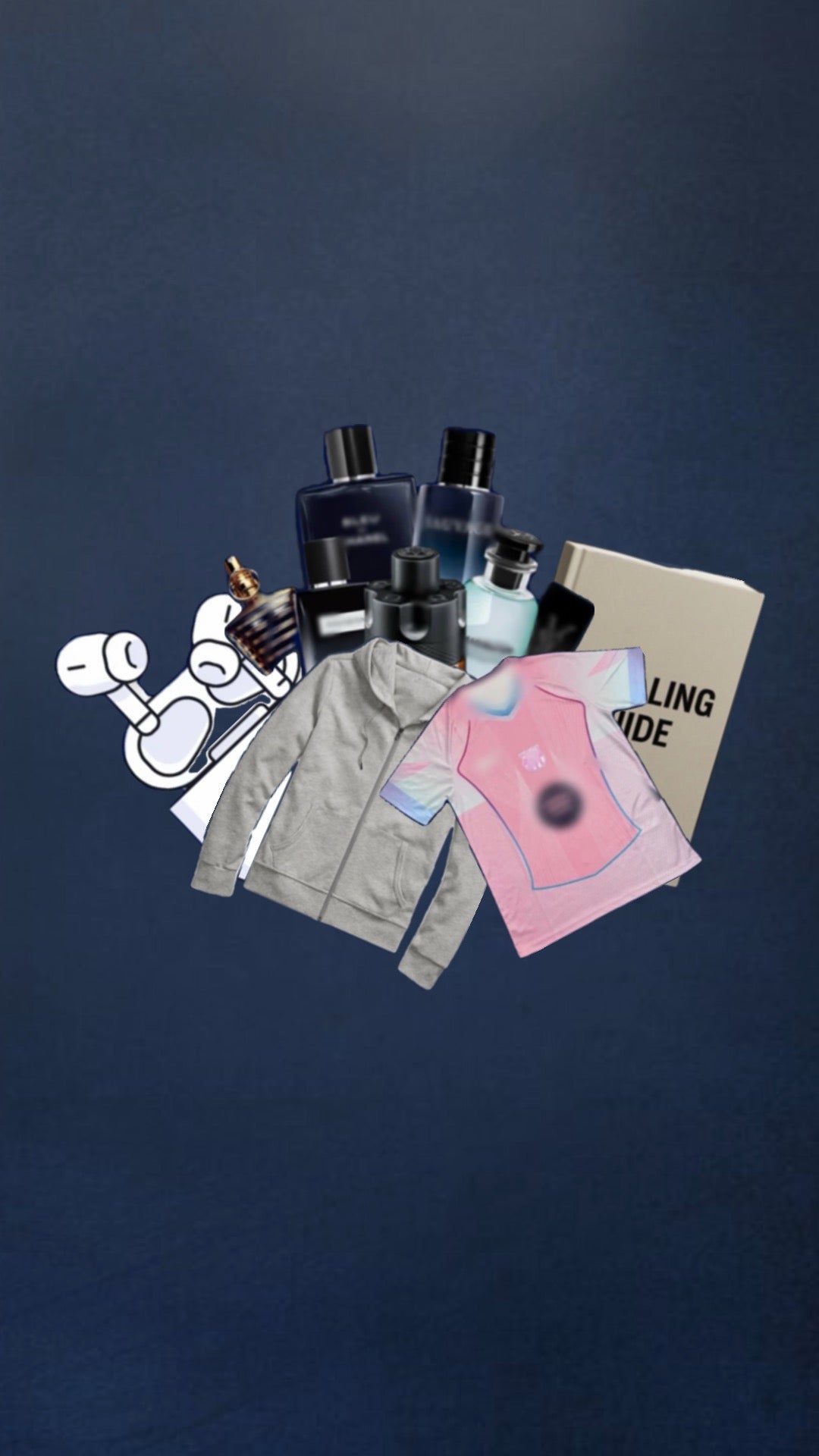 All supplier bundle + reselling guide