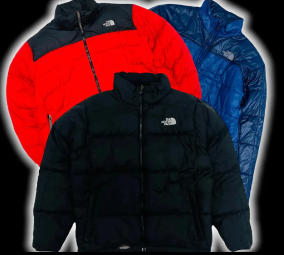 Puffer jacket supplier - Verified & trusted